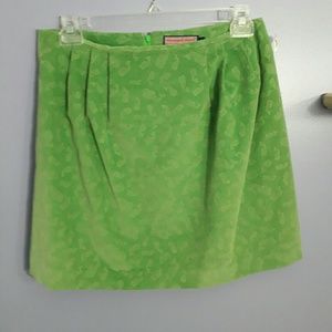Vineyard Vines by Shep & Ian Women's Size 8 Skirt